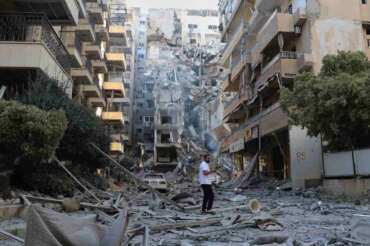 Iran-Stati Uniti, l’accordo è più vicino ma la guerra non si ferma: Netanyahu colpisce Libano e Gaza