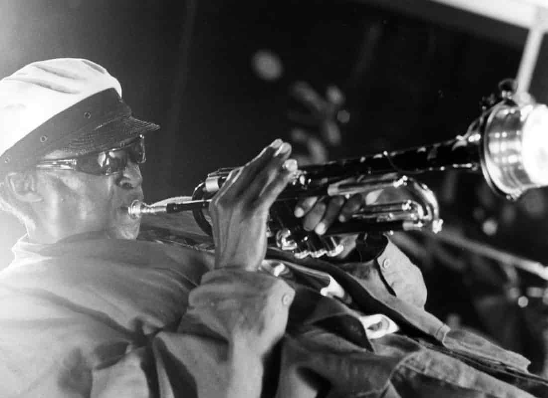 Miles Davis