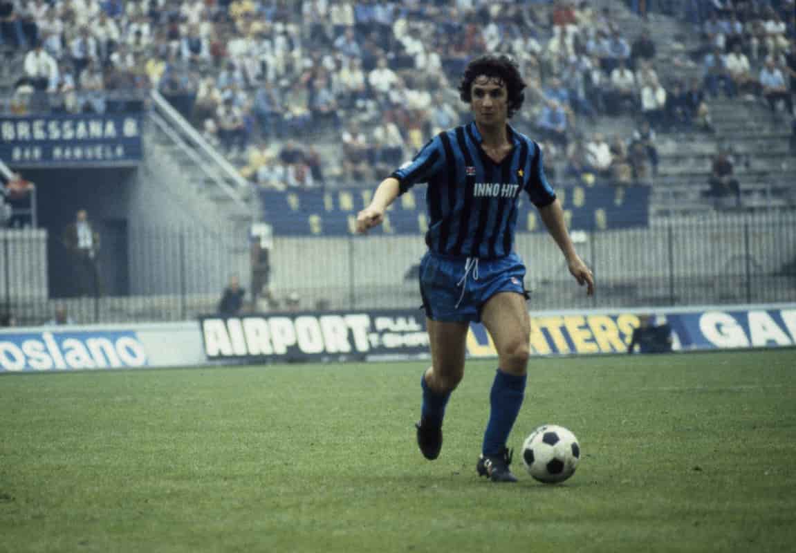Evaristo Beccalossi