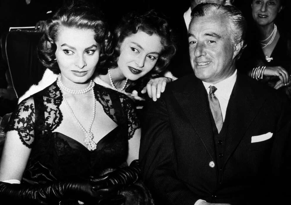Zippel: “Il mio film su De Sica, il padre del cinema europeo”