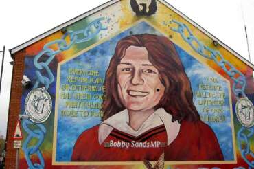 Da Bobby Sands a Cospito e Barghouti: la lunga lotta, mai finita, dei prigionieri politici