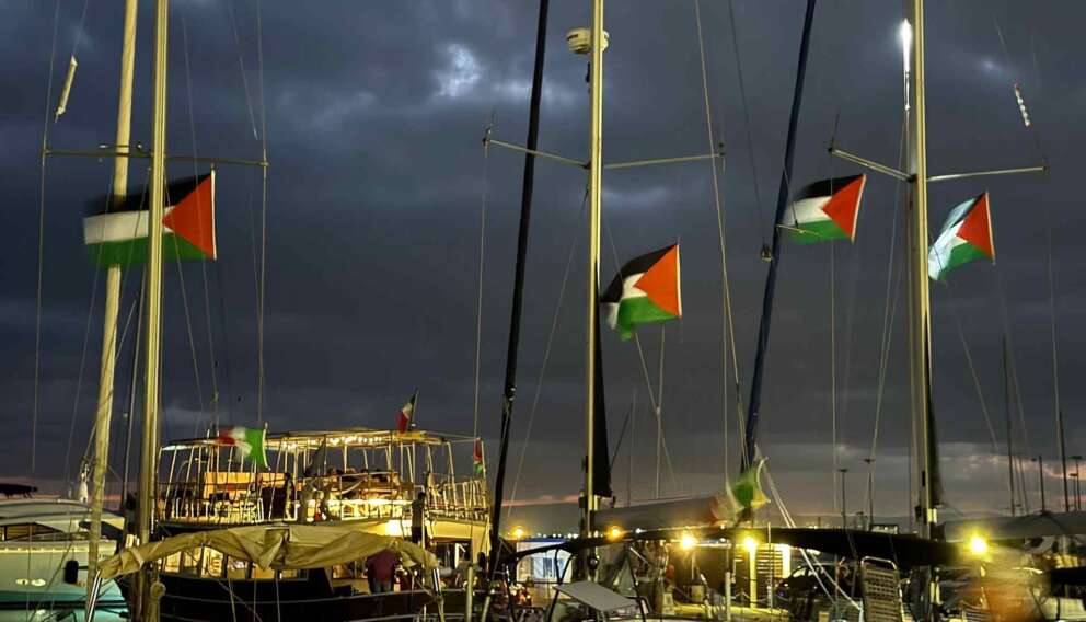La timidezza dell’Italia di Meloni e Tajani, subalterna a Israele: il governo  fermi l’Accordo di Cooperazione con Tel Aviv
