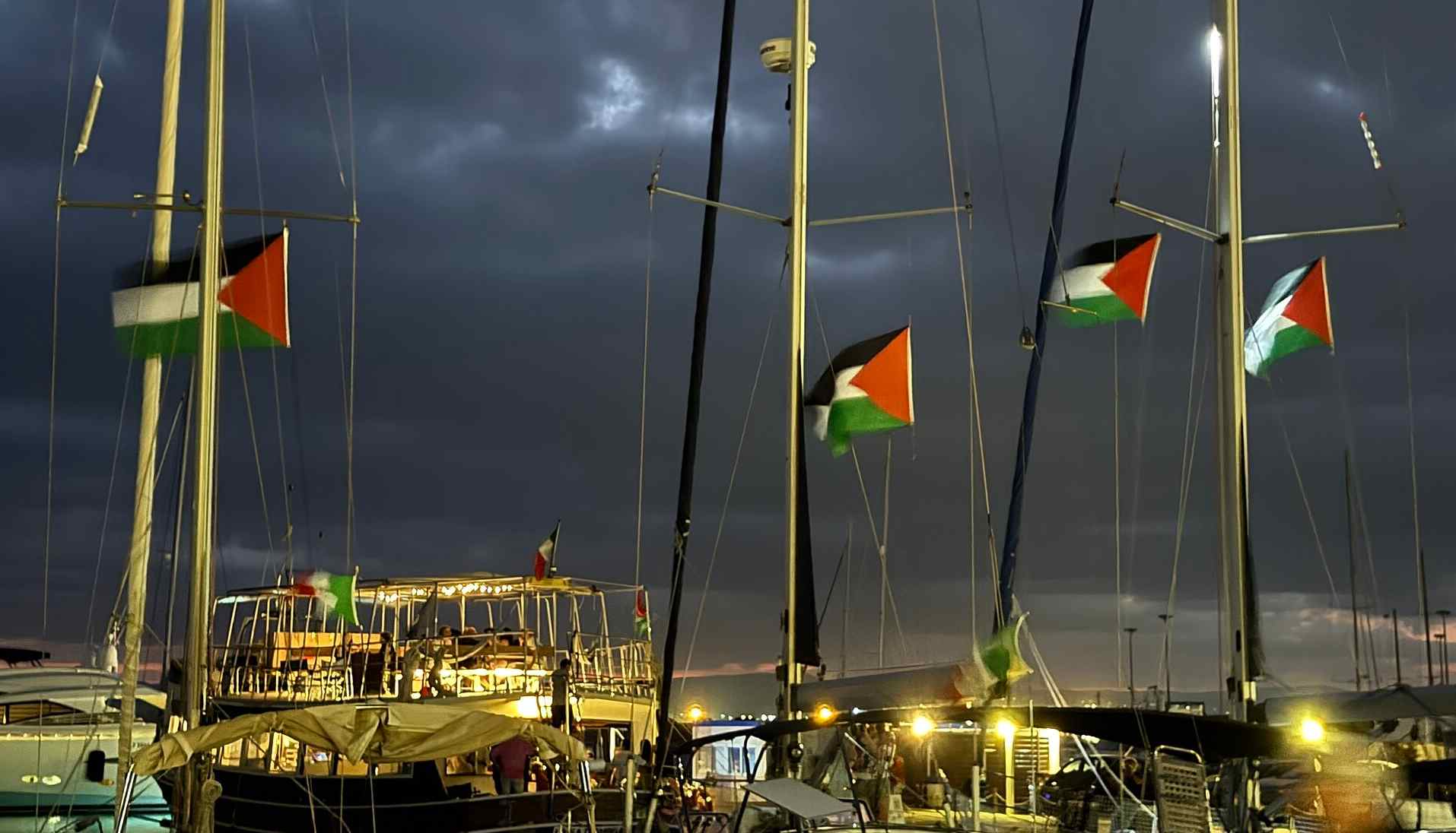 La timidezza dell’Italia di Meloni e Tajani, subalterna a Israele: il governo  fermi l’Accordo di Cooperazione con Tel Aviv