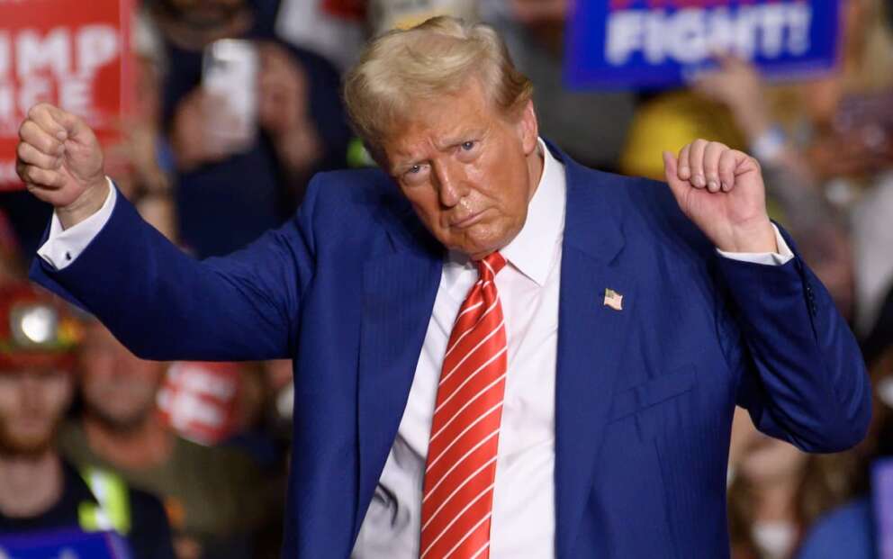 Trump minaccia l’Iran ma poi cambia idea: Medio Oriente sempre più nel caos