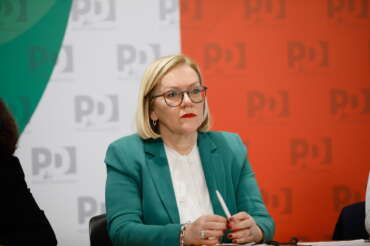“Il governo Meloni smantella il welfare e si accanisce contro i più indifesi: poveri, disabili e donne”, parla Ilenia Malavasi