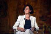 Photo credits: Sergio Oliverio/Imagoeconomica