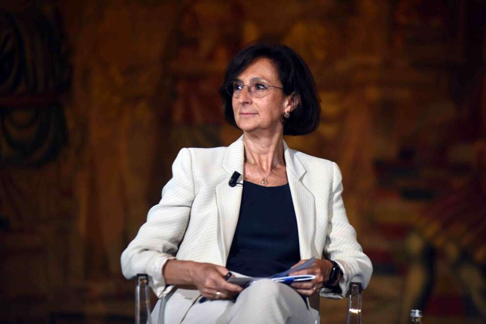 Photo credits: Sergio Oliverio/Imagoeconomica