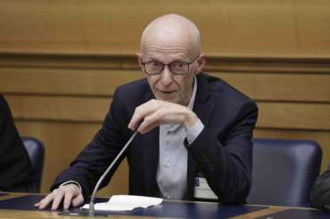Intervista a Riccardo Noury: “Per Trump, Netanyahu e Putin il diritto internazionale non vale”