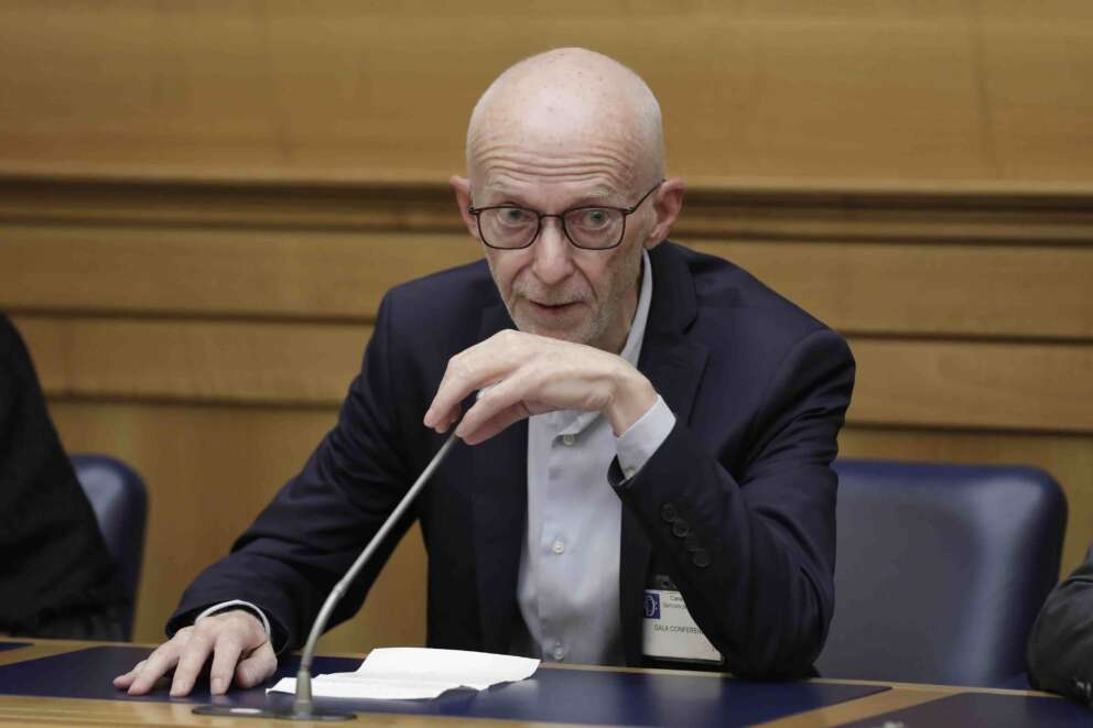 Photo credits: Andrea Panegrossi/Imagoeconomica