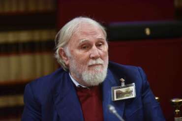 Photo credits: Andrea Di Biagio/Imagoeconomica