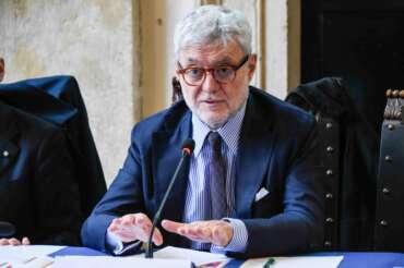 Photo credits: Sara Minelli/Imagoeconomica