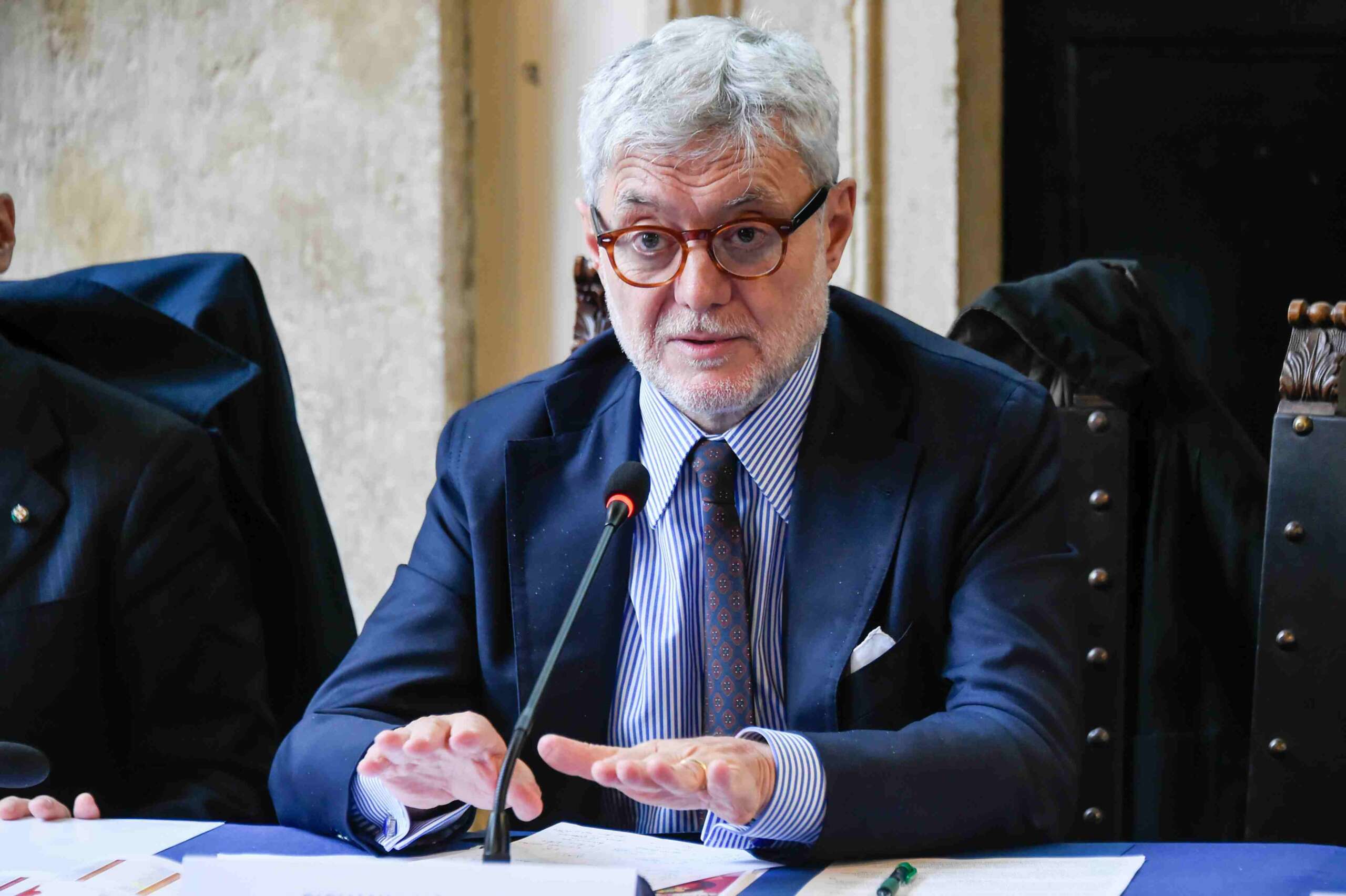 Photo credits: Sara Minelli/Imagoeconomica