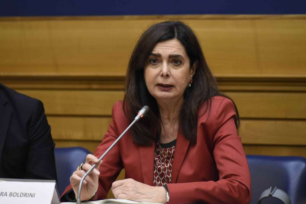 Photo credits: Sara Minelli/Imagoeconomica