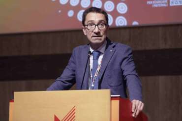 “Le classi popolari pagano il prezzo dell’economia di guerra: è il conto salato delle scelte di Meloni”, parla Christian Ferrari