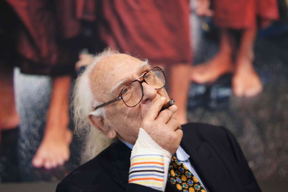 Photo credits: Paola Gargini/Imagoeconomica