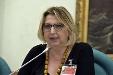 “Netanyahu vuole la fine del Libano come stato indipendente”, parla Silvia Stilli