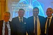Fibrosi polmonare, Campania verso un nuovo modello di cura: nasce un progetto multidisciplinare dedicato