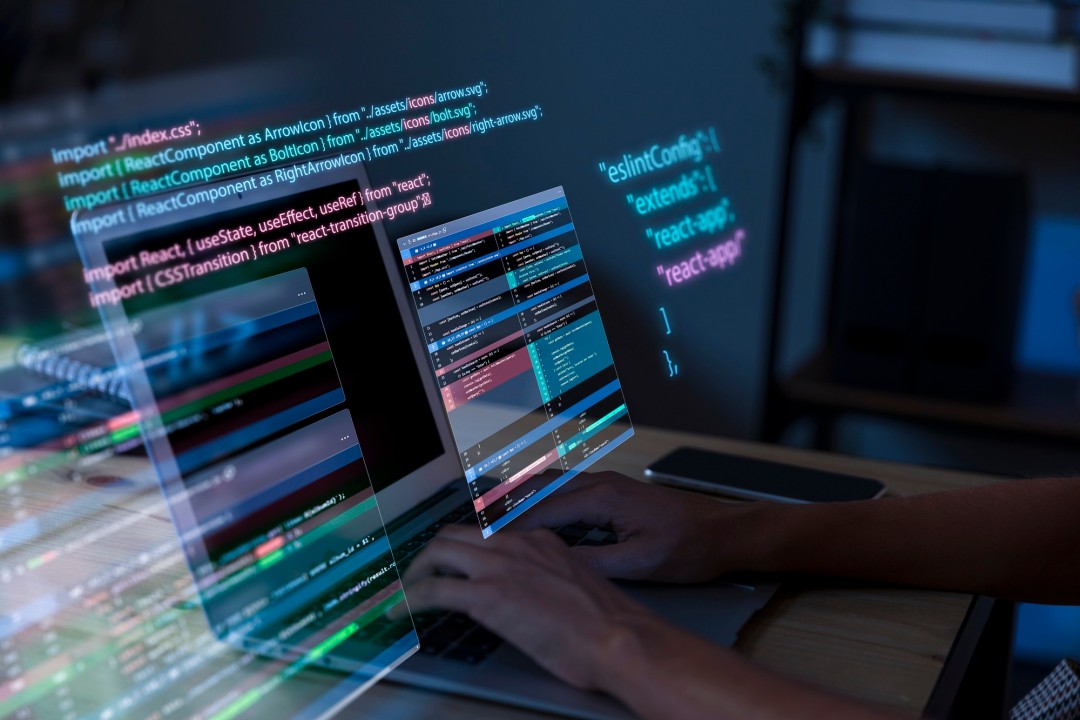 Il digitale è una questione di democrazia