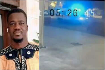 Omicidio di Bakari Sako, in un video un’ambulanza in piazza durante l’aggressione mortale per poi sparire: indaga la Procura