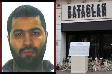Bataclan, permesso a uscire dal carcere al terrorista della strage di Parigi