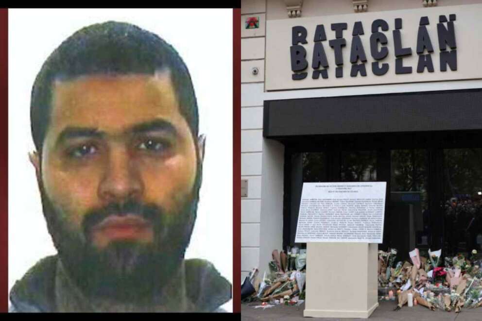 Bataclan, permesso a uscire dal carcere al terrorista della strage di Parigi