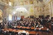 Consiglio di Stato, la bocciatura anomala di Carbone alla presidenza: il ruolo dei “laici” sul siluramento del favorito