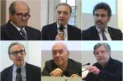 Una legge per bloccare le querele intimidatorie, la proposta al convegno sulla libertà di stampa