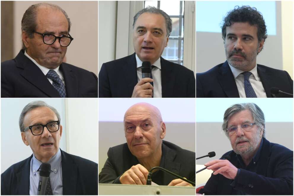 Una legge per bloccare le querele intimidatorie, la proposta al convegno sulla libertà di stampa