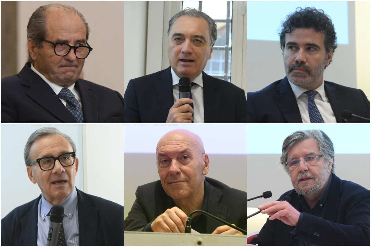 Una legge per bloccare le querele intimidatorie, la proposta al convegno sulla libertà di stampa