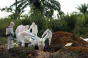 Ebola, nuovo focolaio nel Congo dilaniato dalla guerra civile: 246 casi sospetti e 65 morti