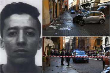 Salim El Koudri in carcere tra la richiesta di una Bibbia e la sua ‘versione’ su Modena: “Uscito di casa sapendo di morire”