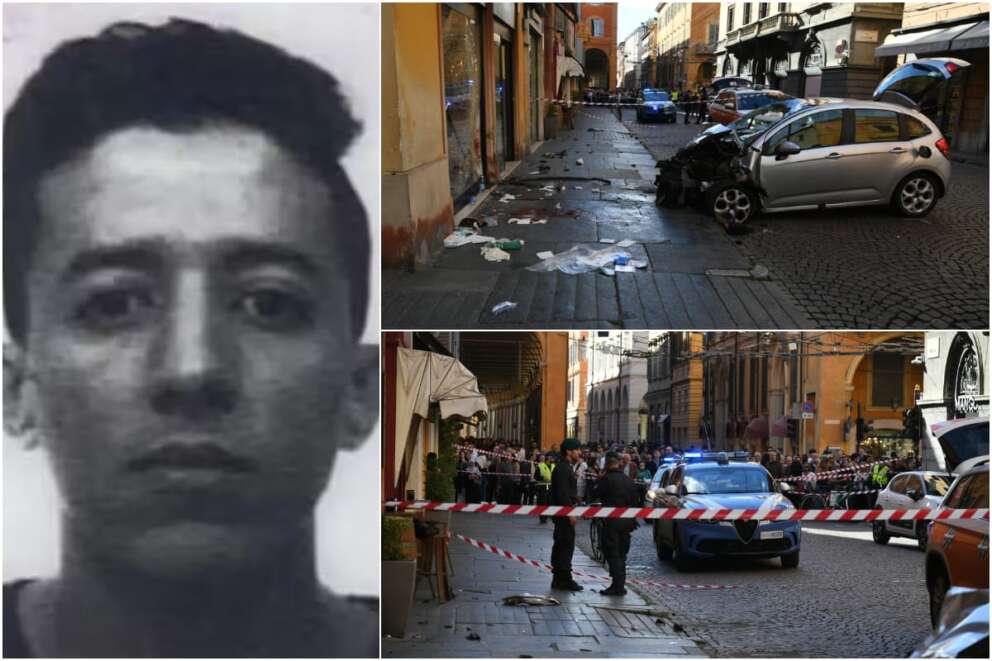 Salim El Koudri in carcere tra la richiesta di una Bibbia e la sua ‘versione’ su Modena: “Uscito di casa sapendo di morire”
