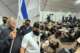 Benvenuti in Israele, Stato canaglia: tortura gli attivisti della Flottila e se ne vanta, i video di Ben-Gvir sulla nave prigione