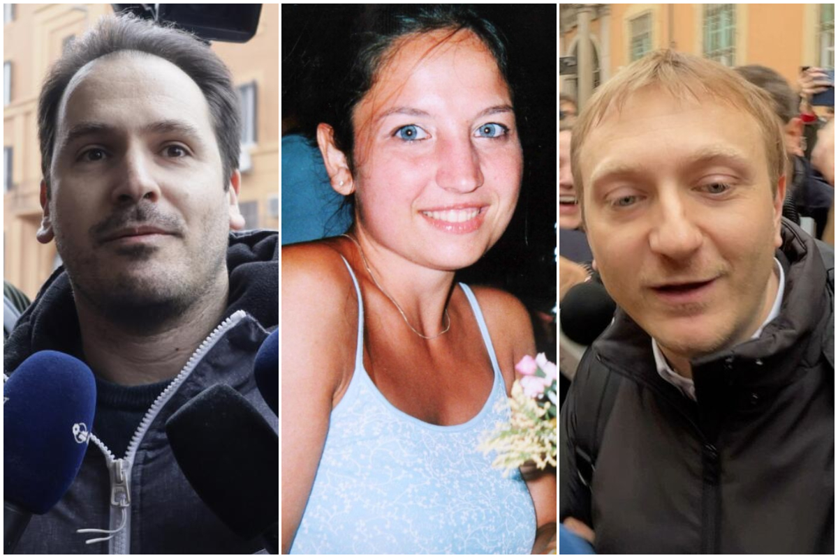 garlasco poggi sempio stasi