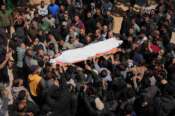 AP Photo/Jehad Alshrafi Associate Press/ LaPresse