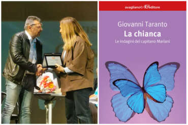 FOTO DALL’AUTORE + AVAGLIANO