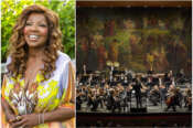 Gloria Gaynor e l’Orchestra del Teatro di San Carlo nella Legendary Night: il concerto all’Arena Flegrea a Napoli