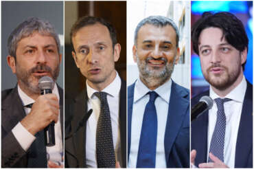 Chi è il governatore più apprezzato d’Italia: due leghisti in testa, 3 del Sud nei primi 5: la classifica dei Presidenti di Regione