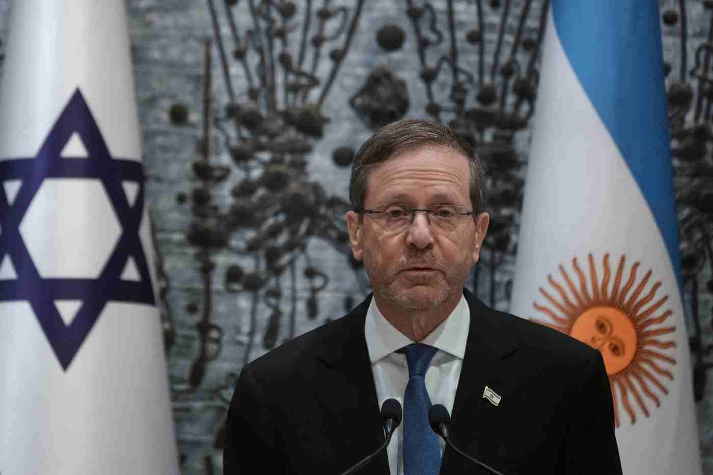 Israele, il j’accuse del Presidente Herzog: “Terribile brutalizzazione della società”