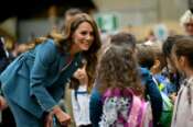 Perché Kate Middleton è a Reggio Emilia, la visita al progetto pedagogico “Reggio Children” della principessa