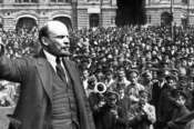 Cosa direbbe Lenin oggi? L’intervista impossibile al padre dell’Urss