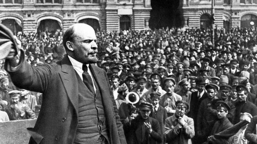 Cosa direbbe Lenin oggi? L’intervista impossibile al padre dell’Urss