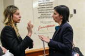 Marianna Madia lascia il Pd, l’ex ministra torna da Renzi in Italia Viva: l’uscita in vista delle elezioni e la “rottura” riformista