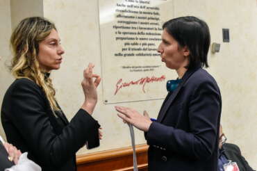 Marianna Madia lascia il Pd, l’ex ministra torna da Renzi in Italia Viva: l’uscita in vista delle elezioni e la “rottura” riformista