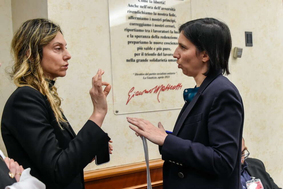 Marianna Madia lascia il Pd, l’ex ministra torna da Renzi in Italia Viva: l’uscita in vista delle elezioni e la “rottura” riformista