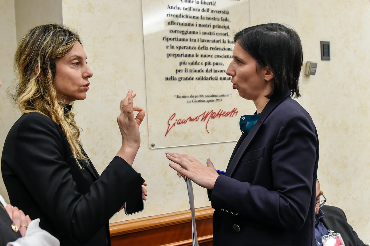 Marianna Madia lascia il Pd, l’ex ministra torna da Renzi in Italia Viva: l’uscita in vista delle elezioni e la “rottura” riformista