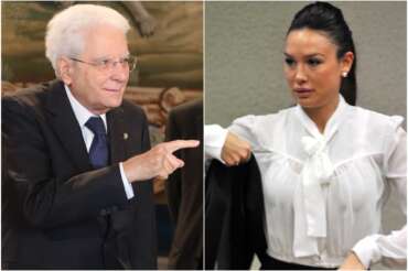Grazia a Nicole Minetti, il flop di Travaglio: la Procura smentisce l’inchiesta del Fatto Quotidiano