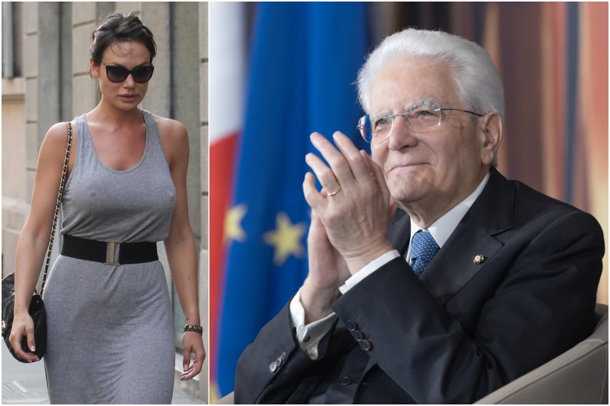 Benissimo la grazia a Nicole Minetti, Mattarella ne firmi altre 2mila