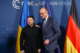 Ucraina, la proposta tedesca di Merz: Kiev “membro associato” dell’Unione Europa per velocizzare l’iter di adesione