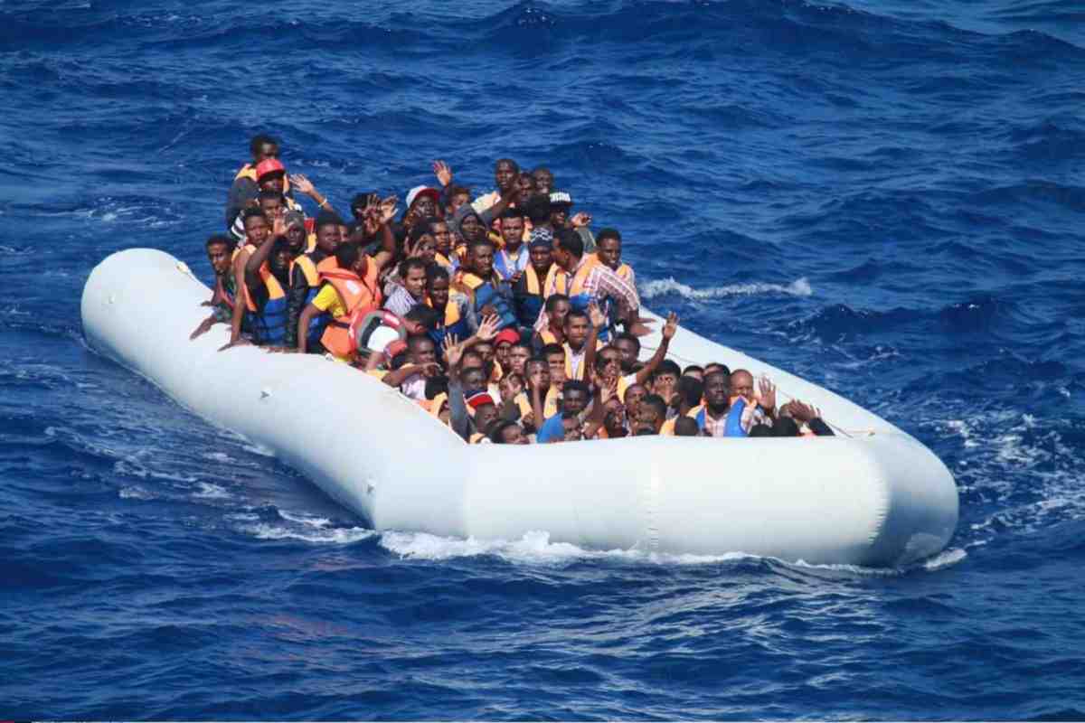 Consiglio d’Europa come Meloni, anche l’organismo per i diritti umani arretra sui diritti umani